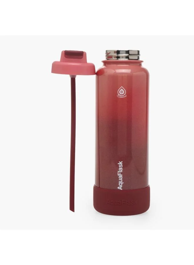 Aquaflask AquaFlask Candy Floss Ombre Print Stainless Steel Water Bottle - 650 ml