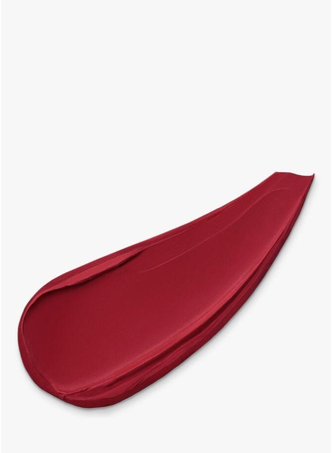 غيرلان أحمر شفاه جيرلان روج جي قابل للتخصيص، عبوة إعادة تعبئة فائقة العناية 3.5 غرام - 962 لو توليب نوار - لون شفاه مرطب بلمسة نهائية مخملية - Image 2