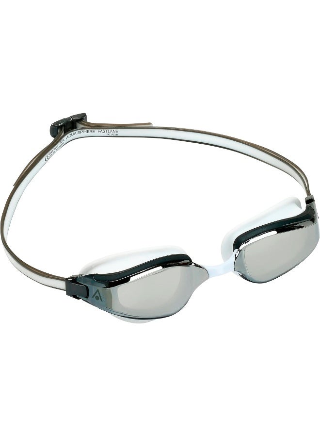 Aqua Sphere نظارات السباحة أكوا سفير فاستلاين - Image 3