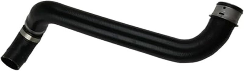 Yurefax Radiator Hose Pipe for E240/320 - Image 5