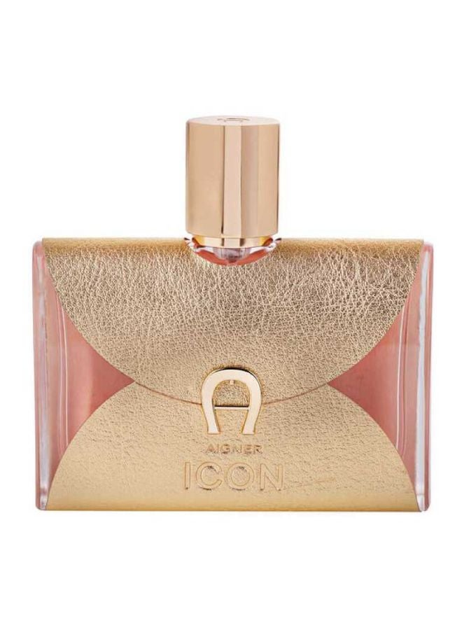 Aigner Icon EDP 100ml - Image 1