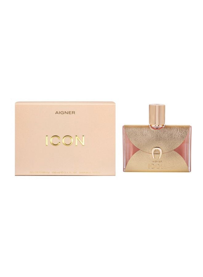 Aigner Icon EDP 100ml - Image 2