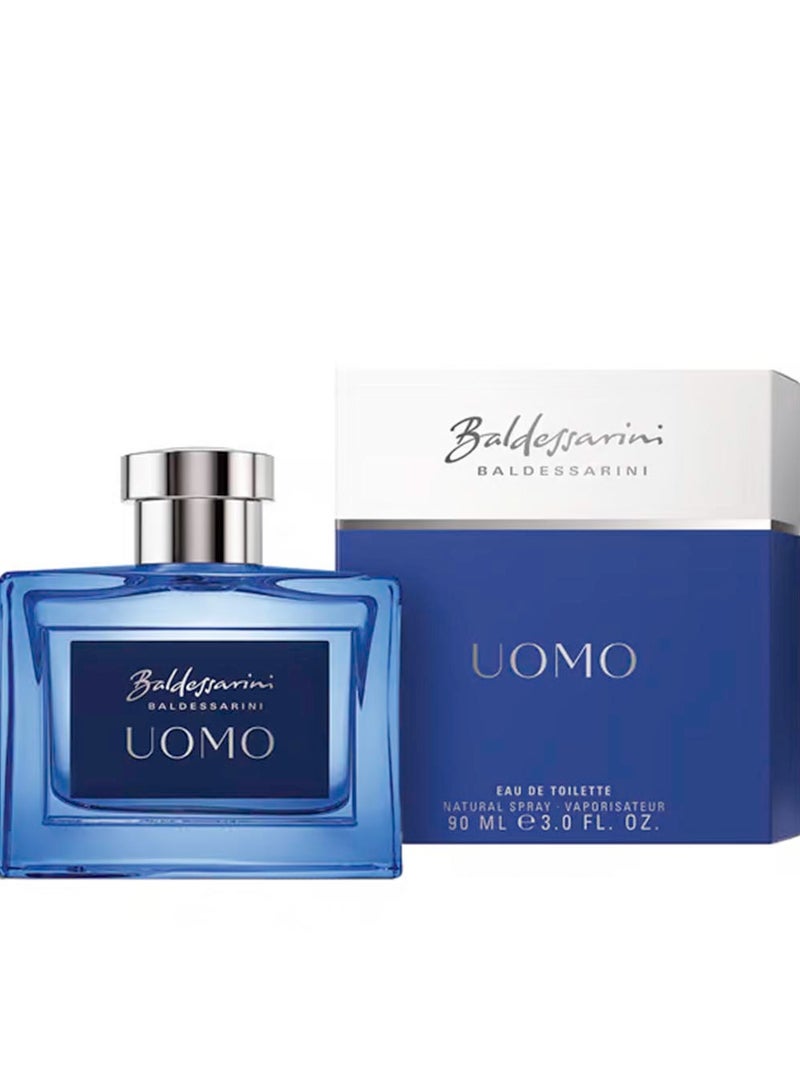 Baldessarini Uomo M Eau de Toilette 90ml