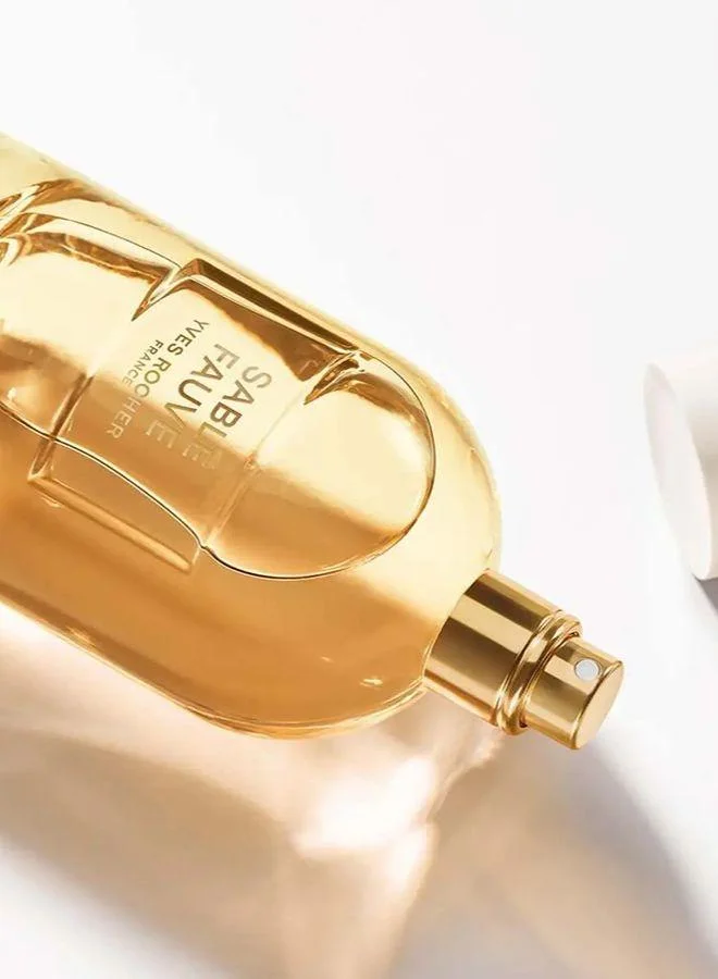 Yves Rocher 100 ml Sable Fauve Eau De Parfum Sable Fauve  Spray Bottle 100Ml for Women | Best Price UAE