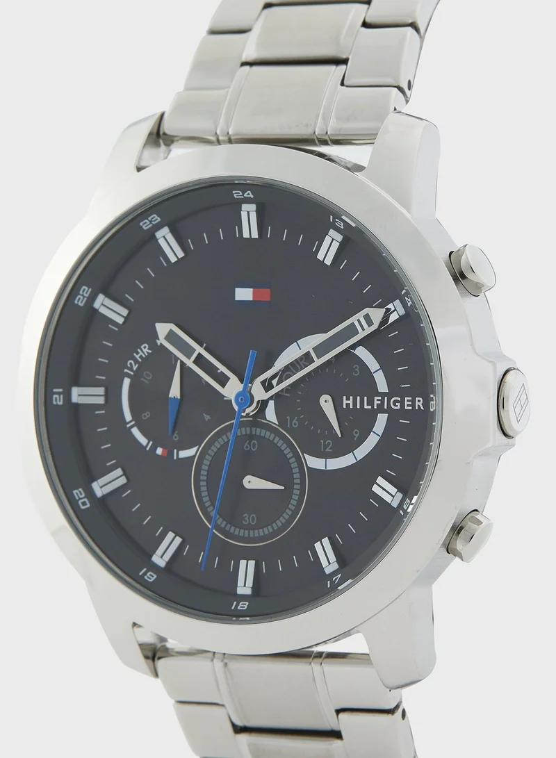 TOMMY HILFIGER 1791794 Jameson Analog Watch