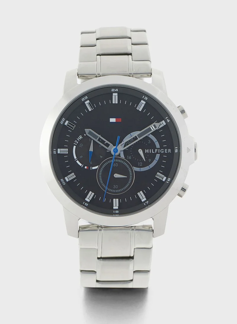TOMMY HILFIGER 1791794 Jameson Analog Watch
