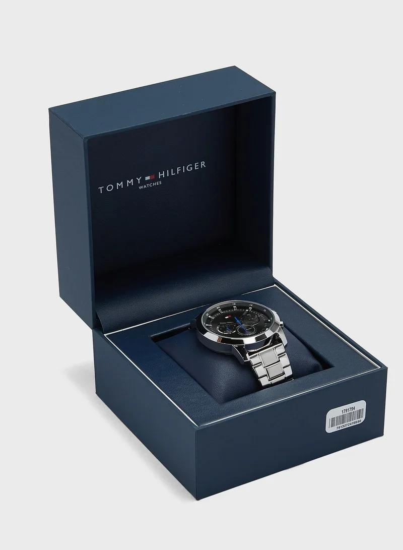 TOMMY HILFIGER 1791794 Jameson Analog Watch