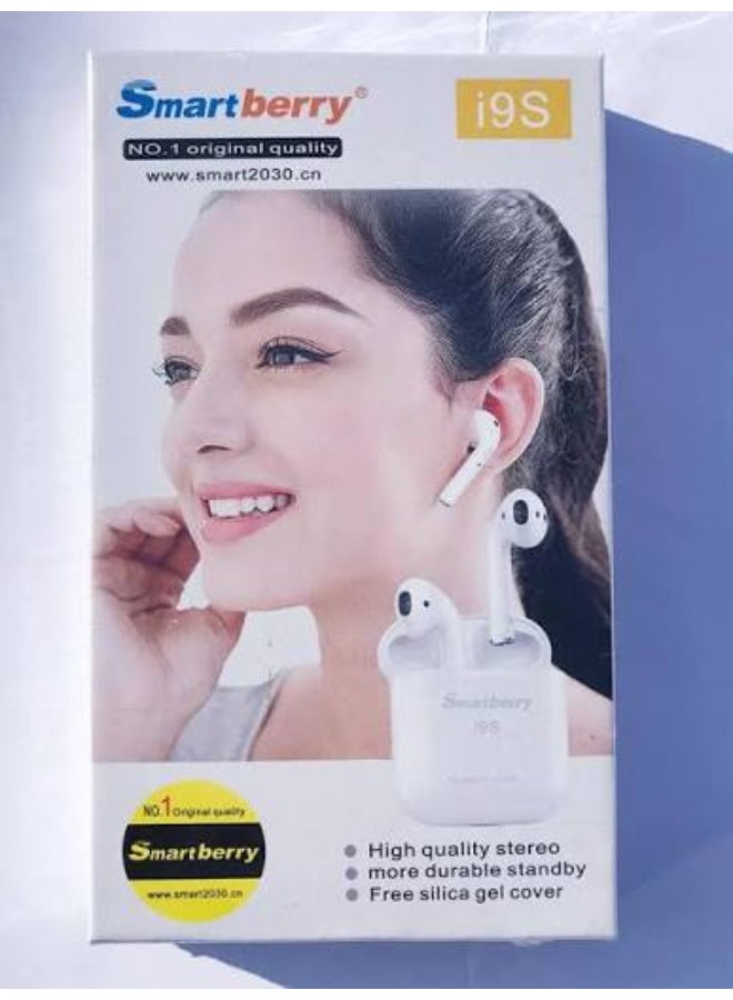 Smartbarry I9s Smart - Image 1
