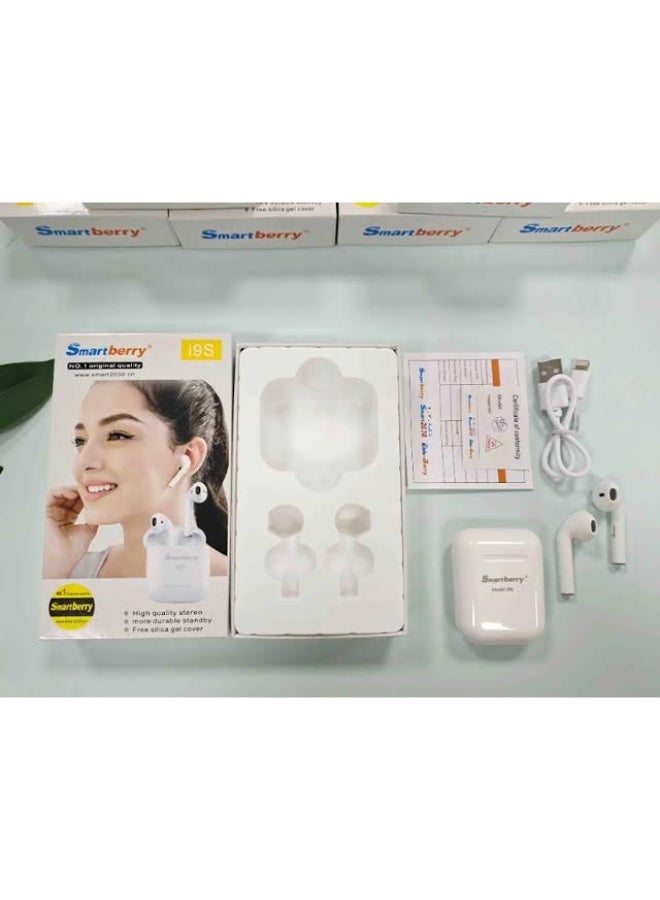 Smartbarry I9s Smart - Image 2