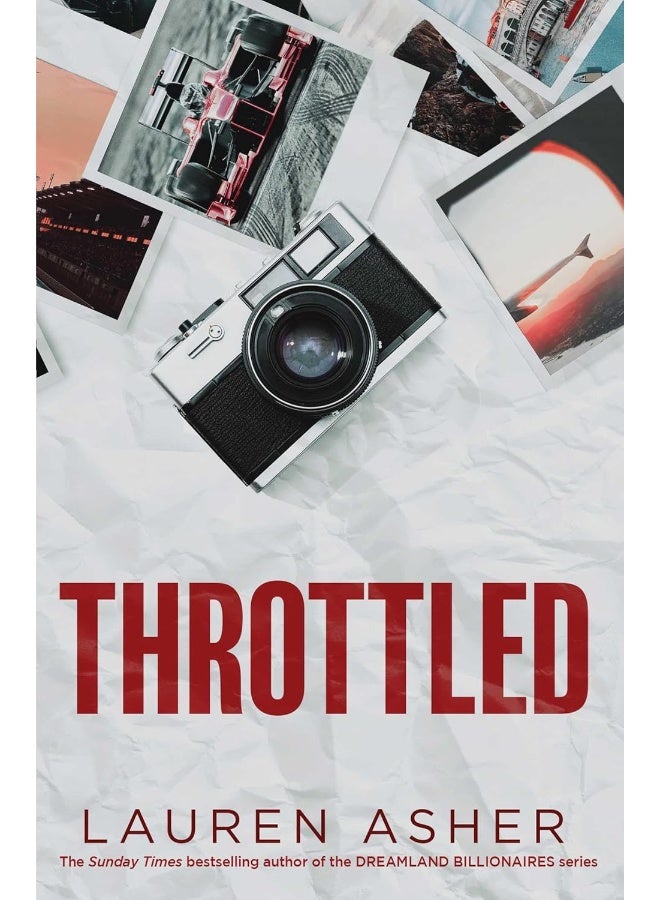 Throttled (Volume 1)