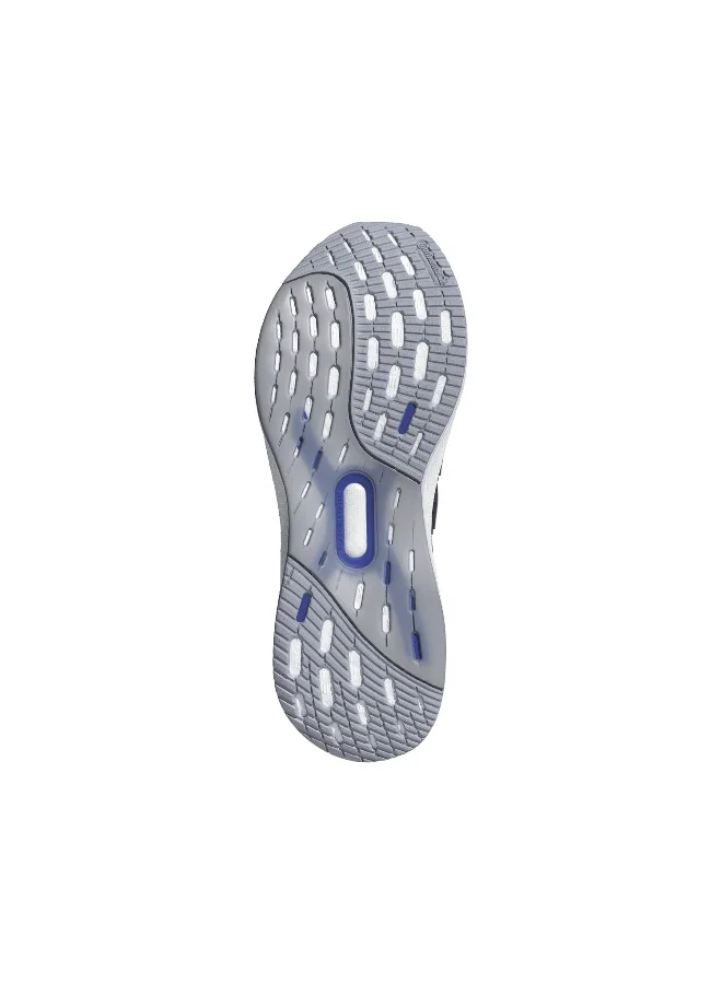 Adidas Ultraboost 5 Blue Running Shoes For Men 6.5