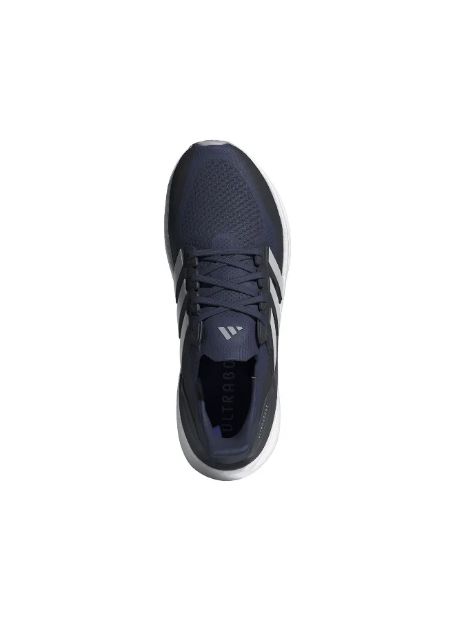 Adidas Ultraboost 5 Blue Running Shoes For Men 6.5
