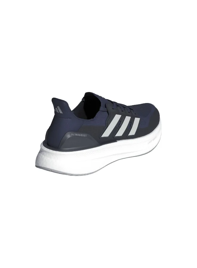 Adidas Ultraboost 5 Blue Running Shoes For Men 6.5