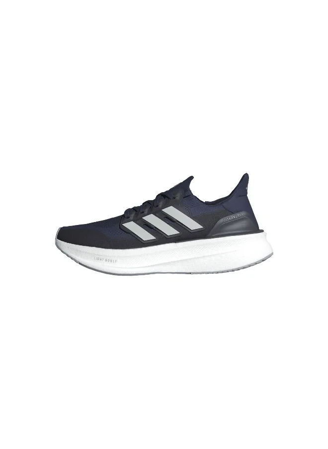 Adidas Adidas Ultraboost 5 Blue Running Shoes For Men 6.5