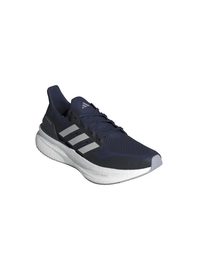 Adidas Ultraboost 5 Blue Running Shoes For Men 6.5