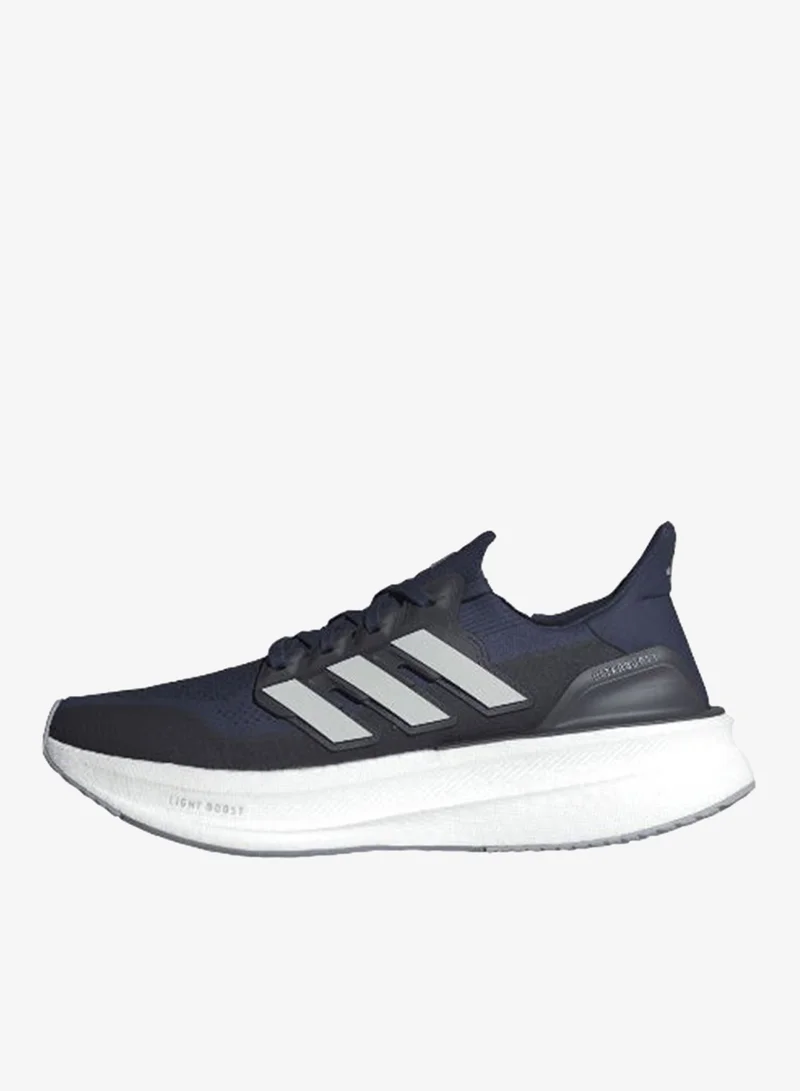 Adidas Ultraboost 5 Blue Running Shoes