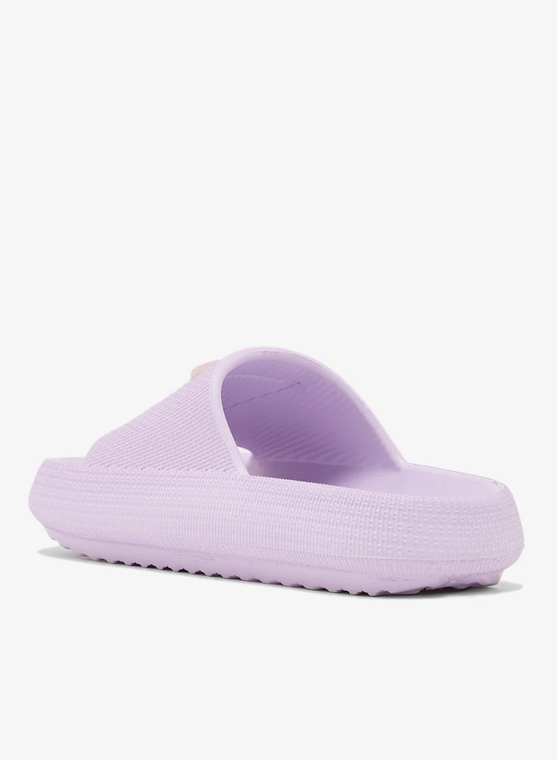 GUESS Infant Casual Slides