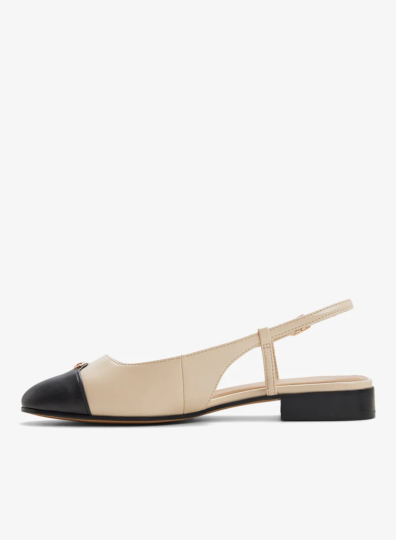 Aldo Maree Slingback Ballerinas