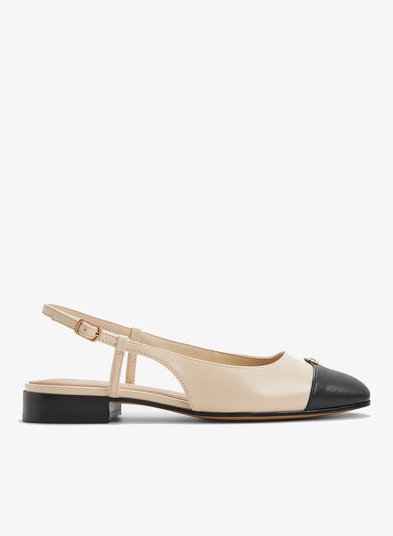 Aldo Maree Slingback Ballerinas