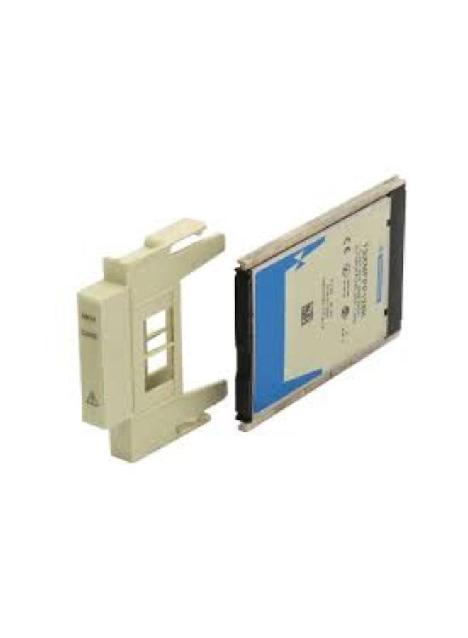 شنايدر إلكتريك TSXMFPP128K - امتداد ذاكرة EPROM فلاش من موديكون بريميوم - للمعالج