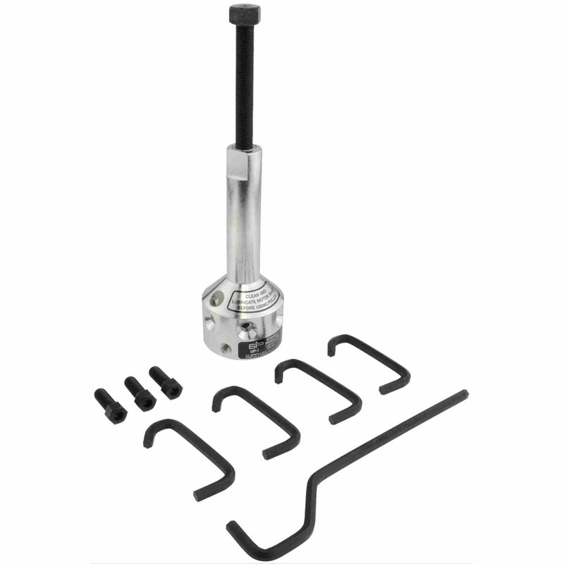 Sensible Products UP-1 أداة سحب شفرات مروحة المحور النهائية - Image 1