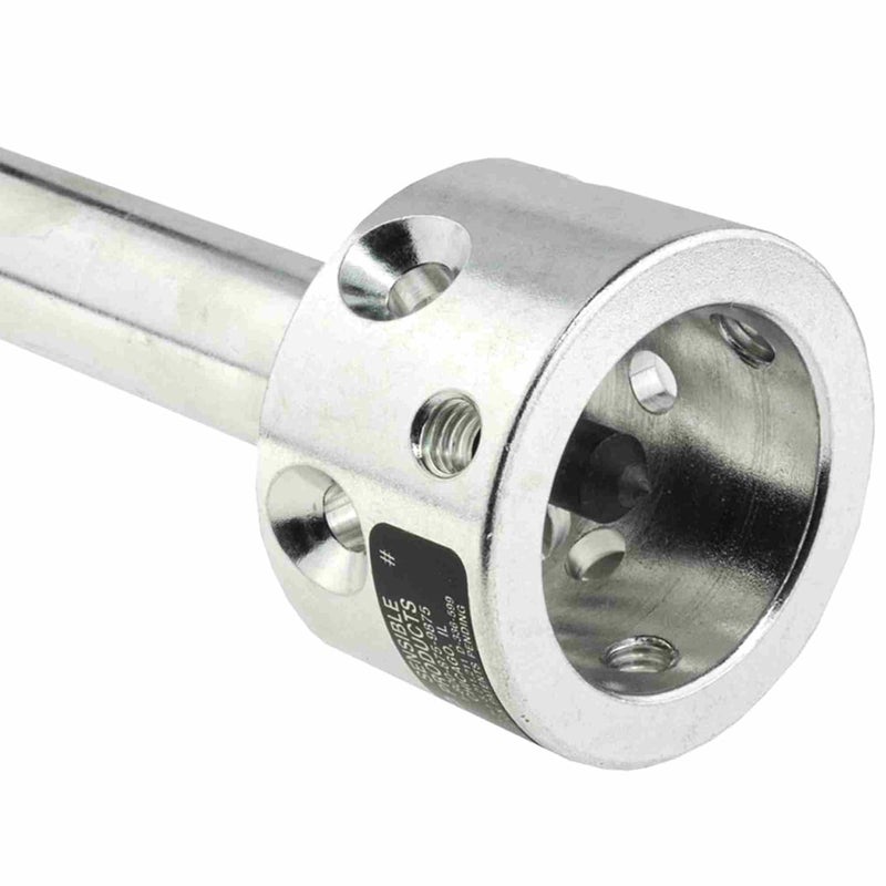 Sensible Products UP-1 أداة سحب شفرات مروحة المحور النهائية - Image 4