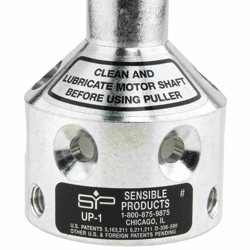 Sensible Products UP-1 أداة سحب شفرات مروحة المحور النهائية - Image 5