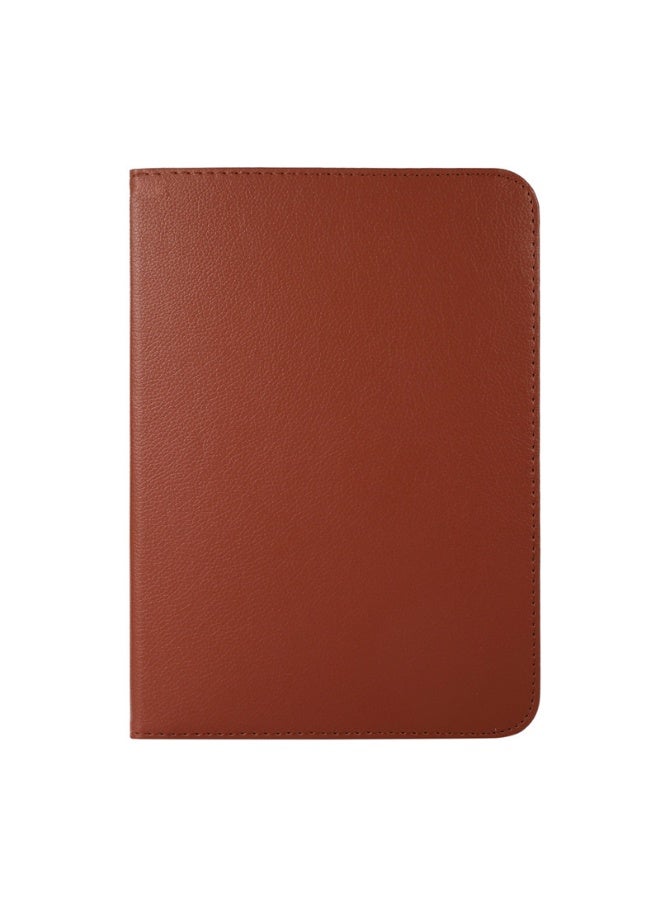 360° Rotatable Case Compatible with iPad 11th（A16） 2025 Cover, PU Leather Case Multi-Angle Viewing Stand Protective Case Shockproof Cover for iPad 11th（A16） - Image 2