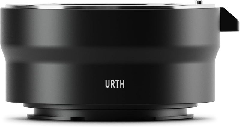 Urth Lens Mount Adapter: Compatible with Praktica B Lens to Sony E Camera Body - Image 1