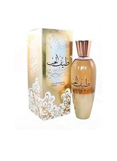 ارض الزعفران أرض الزعفران ماء عطر الحب 100 مل  - Image 3