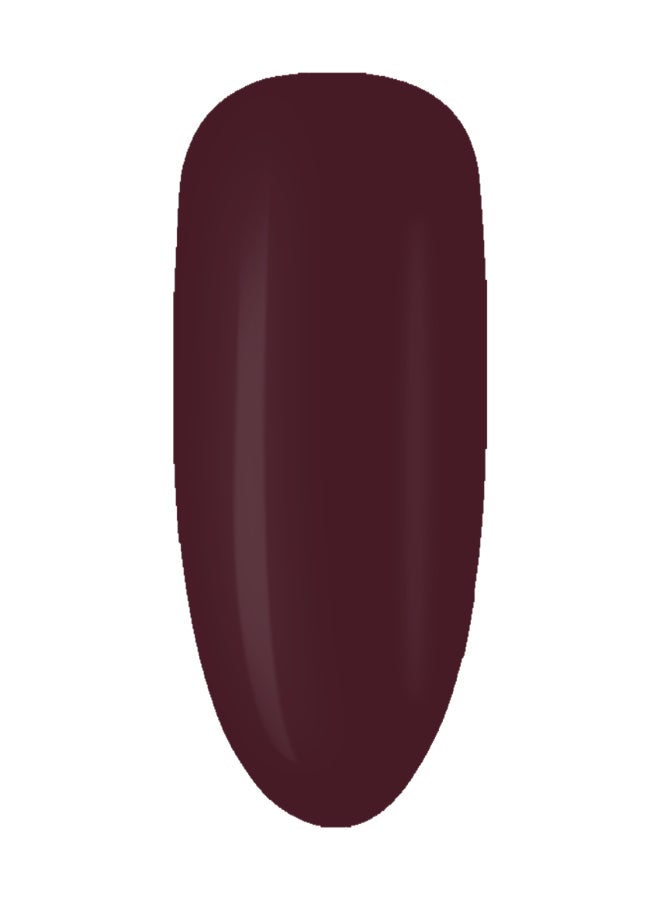 brunson Smart Gel Polish 18ml Long Lasting UV LED Soak Off Gel Nail Polish High Glossy Shine Finish Chip Resistant Salon Quality for Nail Art French Manicure Pedicure Gel Extensions Professional Gel Nail Paint - Image 2