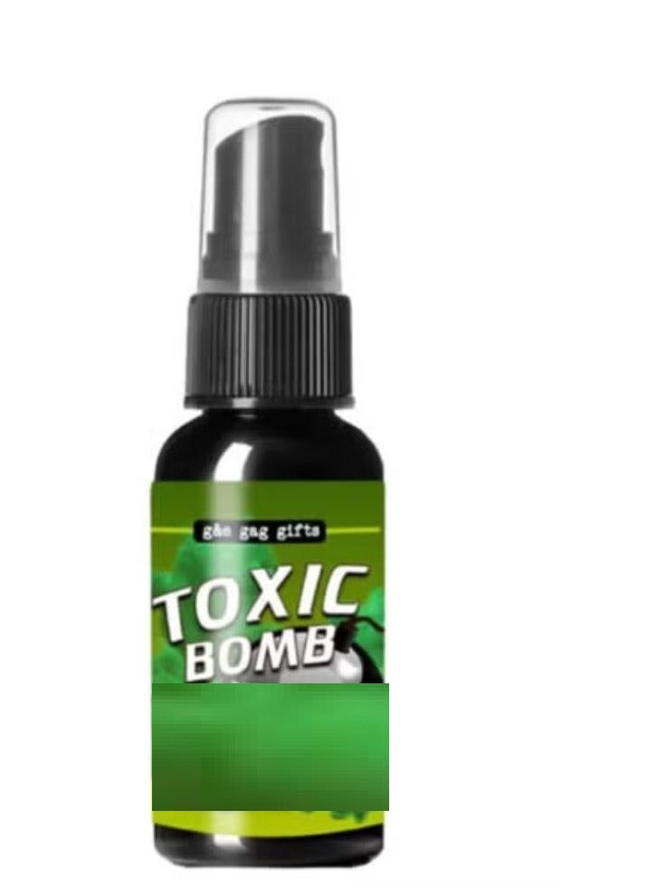 Party Prank Stinky Fart Spray