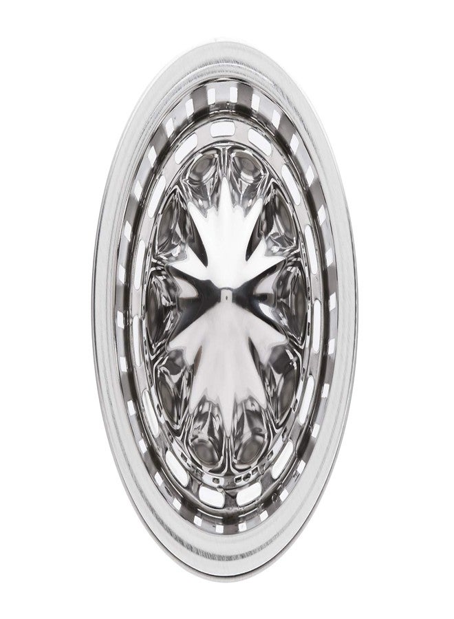 Jarware - 82654 Jarware Stainless Steel Citrus Juicer Lid for Mason Jars, Wide-Mouth, Metallic - Image 5
