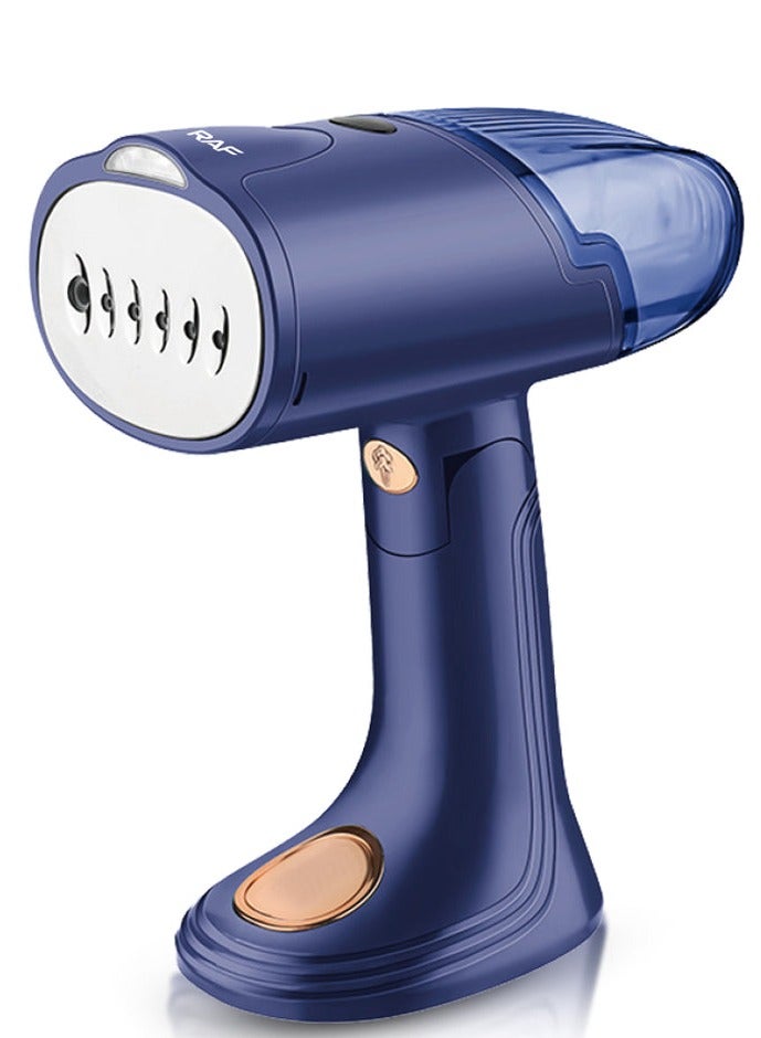 RAF Handheld Garment Steamer, Portable Steamer Garment Iron Used For Ironing Cloths, Portable Clothes Iron With Rapid Heating, Household Appliances  - Image 1