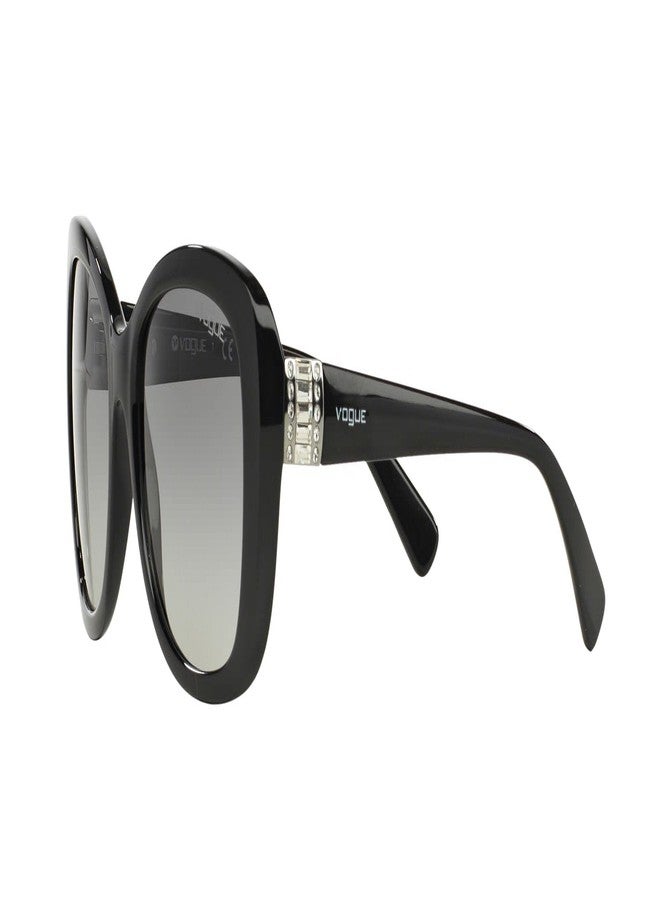 Vogue Eyewear Vogue VO2943SB - W44/11 Sunglasses 55mm - Image 3