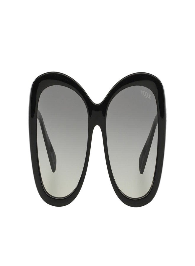 Vogue Eyewear Vogue VO2943SB - W44/11 Sunglasses 55mm - Image 1