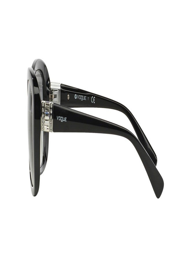 Vogue Eyewear Vogue VO2943SB - W44/11 Sunglasses 55mm - Image 4