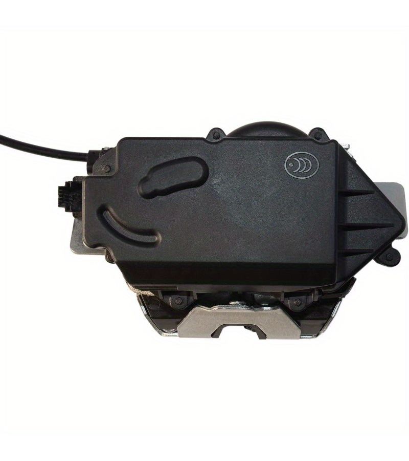 A Rear Liftgate Lock Actuator Compatible With Mercedes Benz Models 2006 To 2012 GL320 GL350 GL450 GL550 R320 R350 R500 R63 AMG Part Number 164 740 07 35 As Picture Shown - Image 3