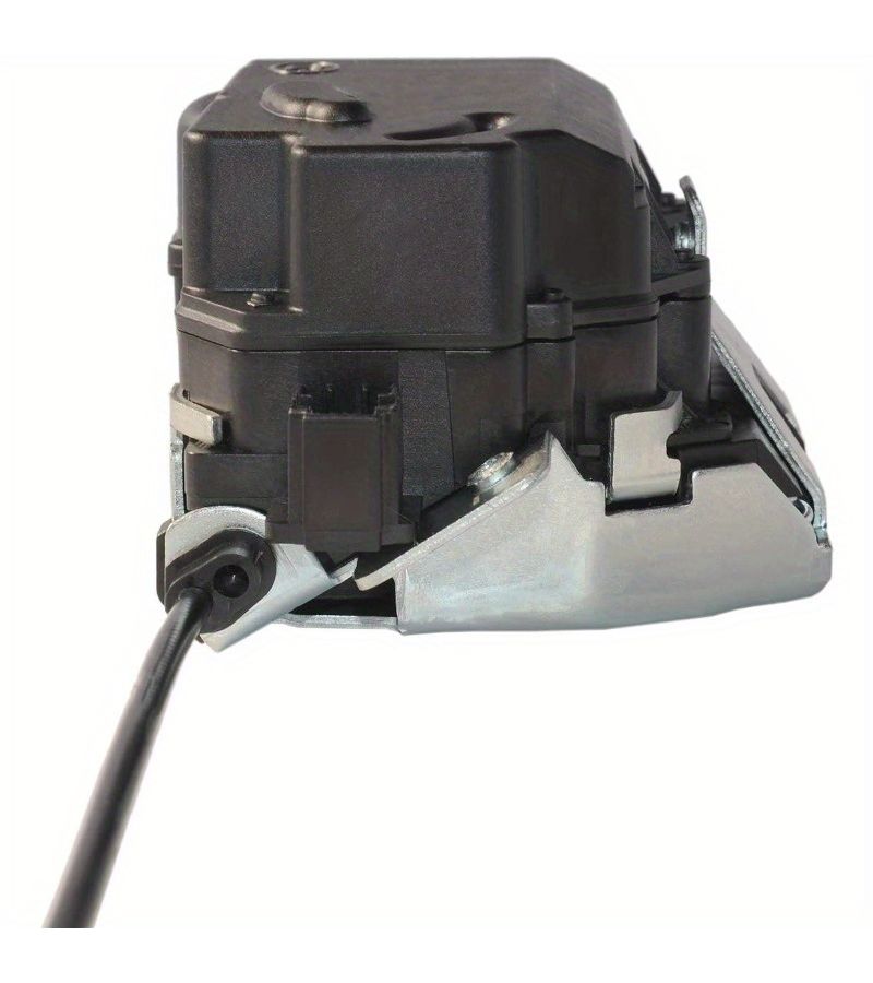 A Rear Liftgate Lock Actuator Compatible With Mercedes Benz Models 2006 To 2012 GL320 GL350 GL450 GL550 R320 R350 R500 R63 AMG Part Number 164 740 07 35 As Picture Shown - Image 5