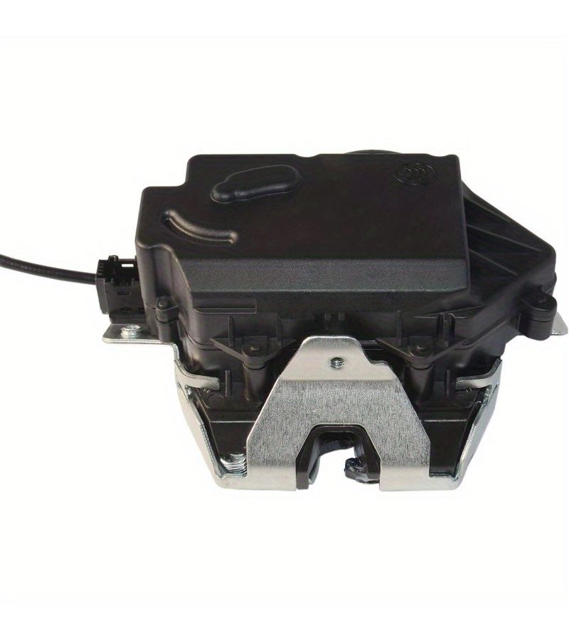 A Rear Liftgate Lock Actuator Compatible With Mercedes Benz Models 2006 To 2012 GL320 GL350 GL450 GL550 R320 R350 R500 R63 AMG Part Number 164 740 07 35 As Picture Shown - Image 2
