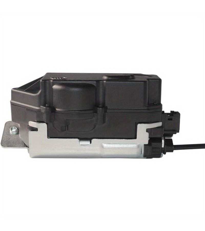 A Rear Liftgate Lock Actuator Compatible With Mercedes Benz Models 2006 To 2012 GL320 GL350 GL450 GL550 R320 R350 R500 R63 AMG Part Number 164 740 07 35 As Picture Shown - Image 4