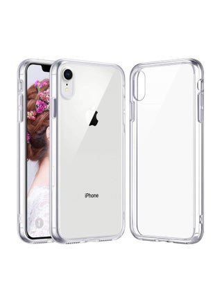 جراب شفاف متوافق مع هاتف ايفون اكس ار - pzsku/Z190B14405E6A97CEC51FZ/45/_/1736529756/a5c56506-b355-4528-893a-6b020284d341