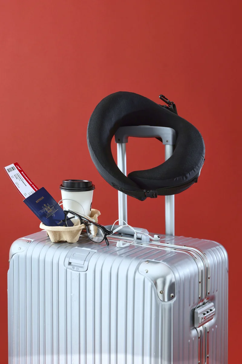 تايبو Wrap Around Travel Pillow