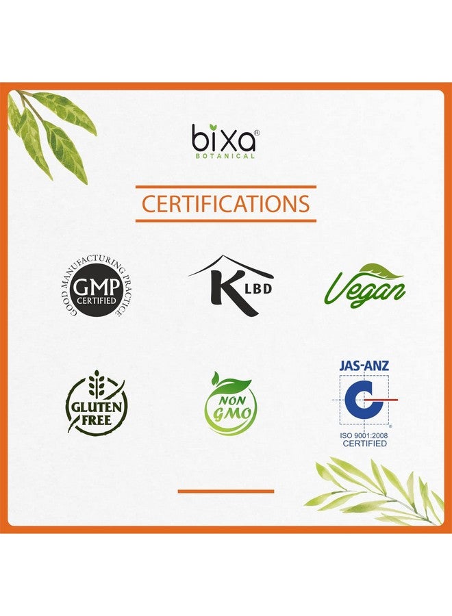 bixa BOTANICAL مسحوق حبوب القهوة الخضراء النباتية بيكسا (كوفيا روبوستا) | 200 جرام - Image 4