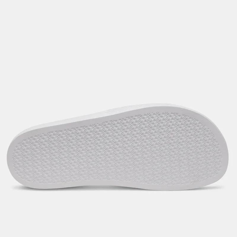 UNDER ARMOUR White Men's ARMR Slides for Men | Best Price UAE
