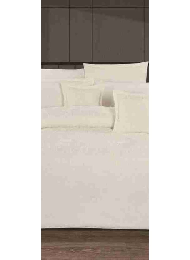 Single quilt with a patterned design for comfort, made of microfiber, size 170*220 cm - Image 3