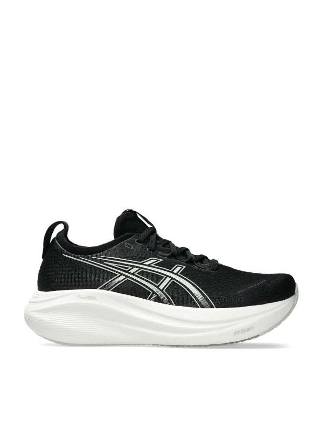 ASICS Gel-Nimbus 27 Women's Sneakers - Image 1