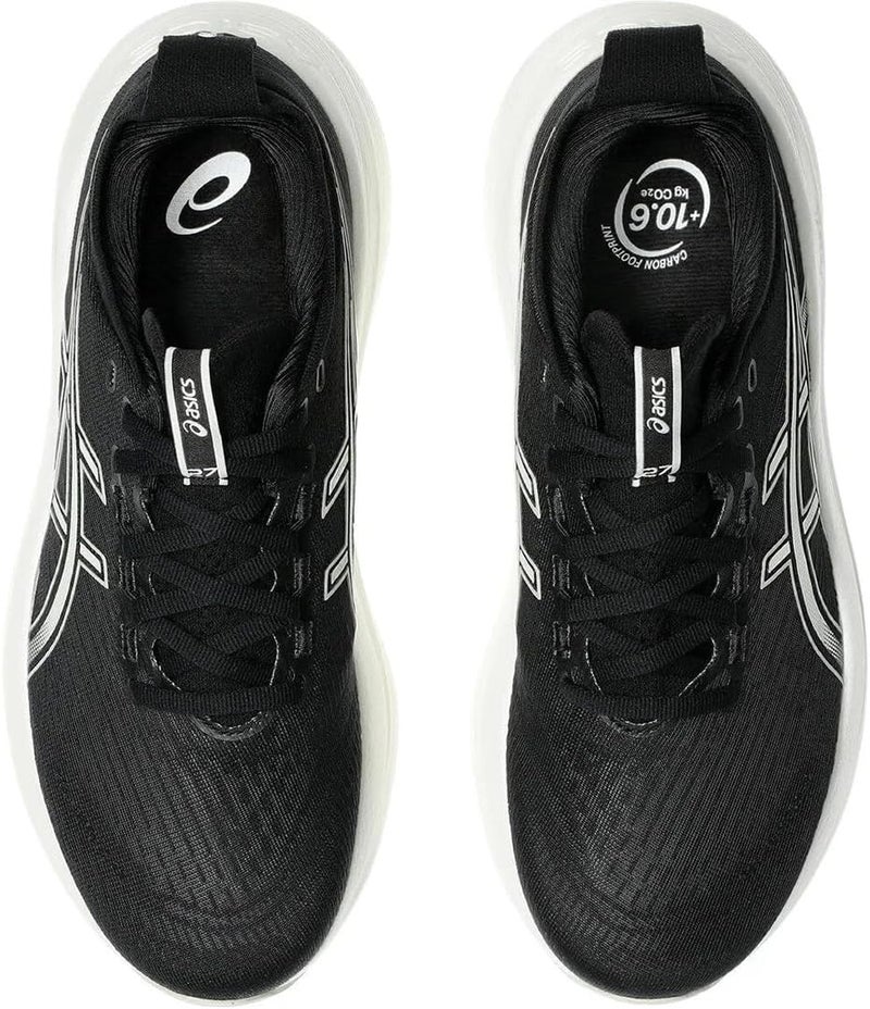 ASICS Gel-Nimbus 27 Women's Sneakers - Image 4