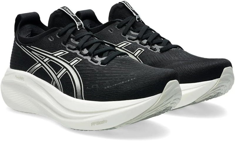 ASICS Gel-Nimbus 27 Women's Sneakers - Image 2