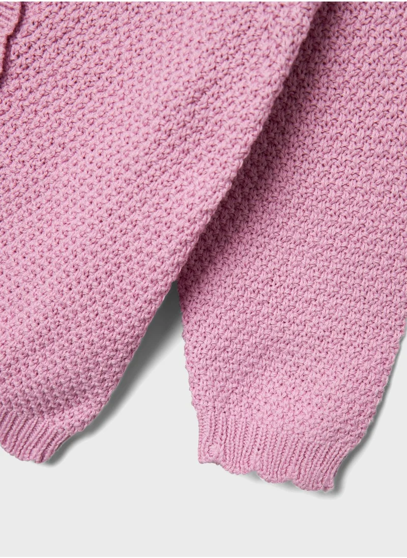 NAME IT Kids Knitted Cardigans